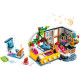 LEGO Friends "Комната Алии" 41740